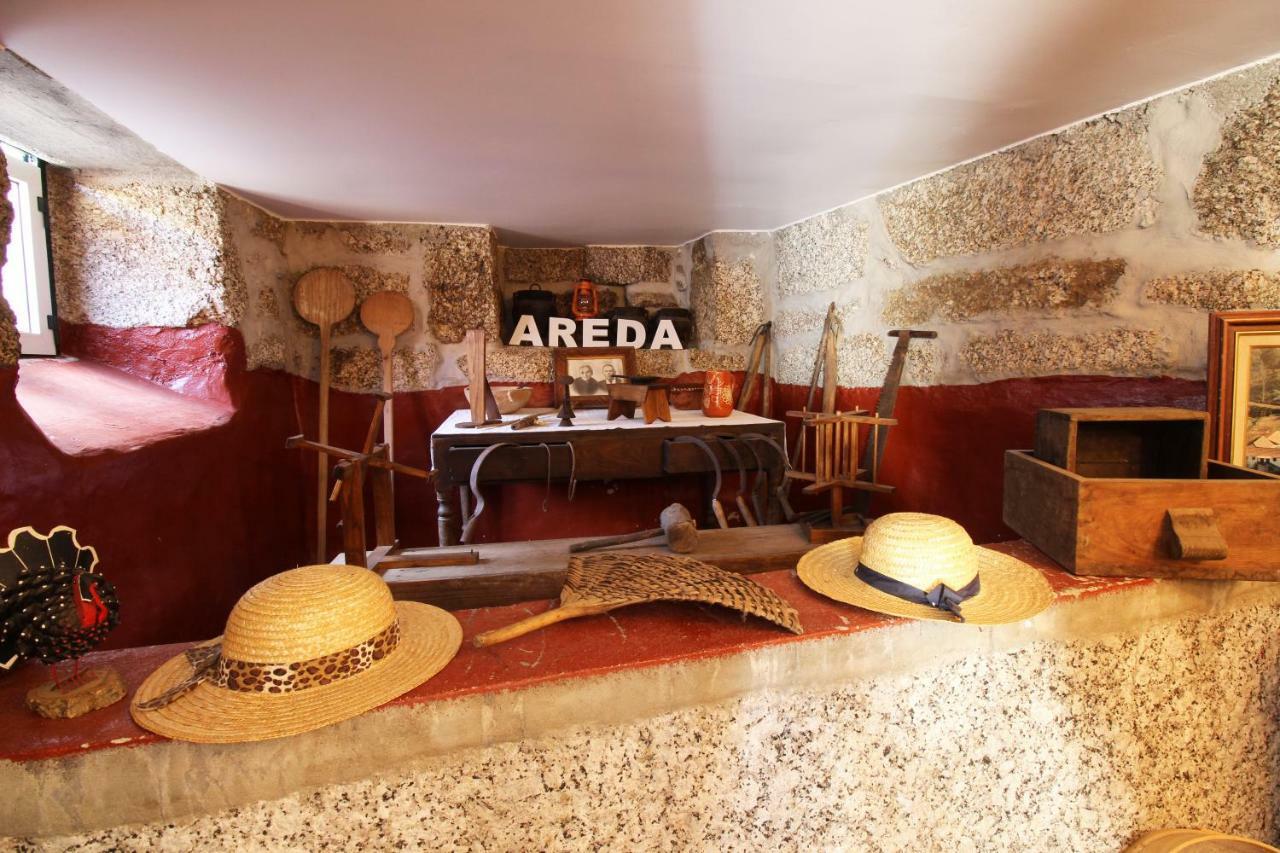 בית הארחה פאפה 	Quinta D'Areda Wine&Pool Experience מראה חיצוני תמונה